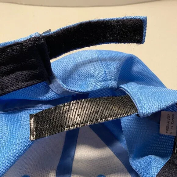 Four Seasons Resort Costa Rica Embroidered VelcroBack GolfHat ArnoldPalmerDesign - Picture 9 of 10